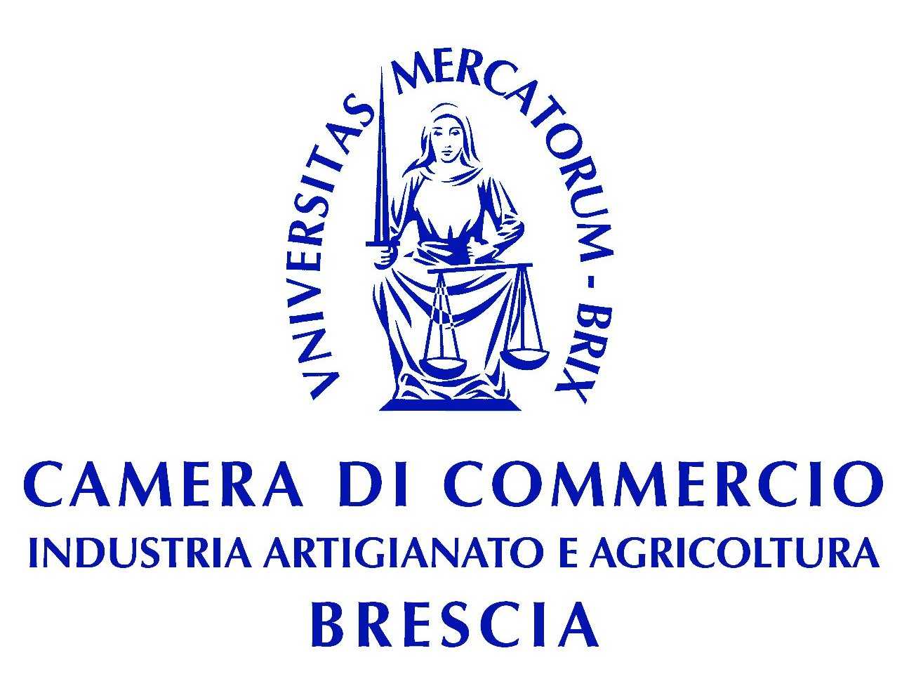 logo camerale aggiornato