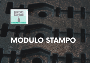 stampo di pressocolata