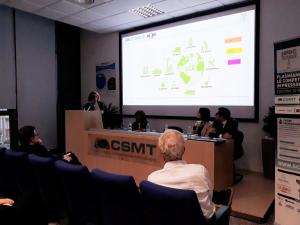 evento economia circolare nell'industria fusoria