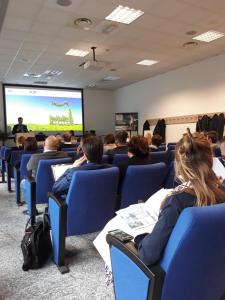 evento economia circolare nell'industria fusoria