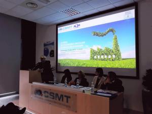 evento economia circolare nell'industria fusoria